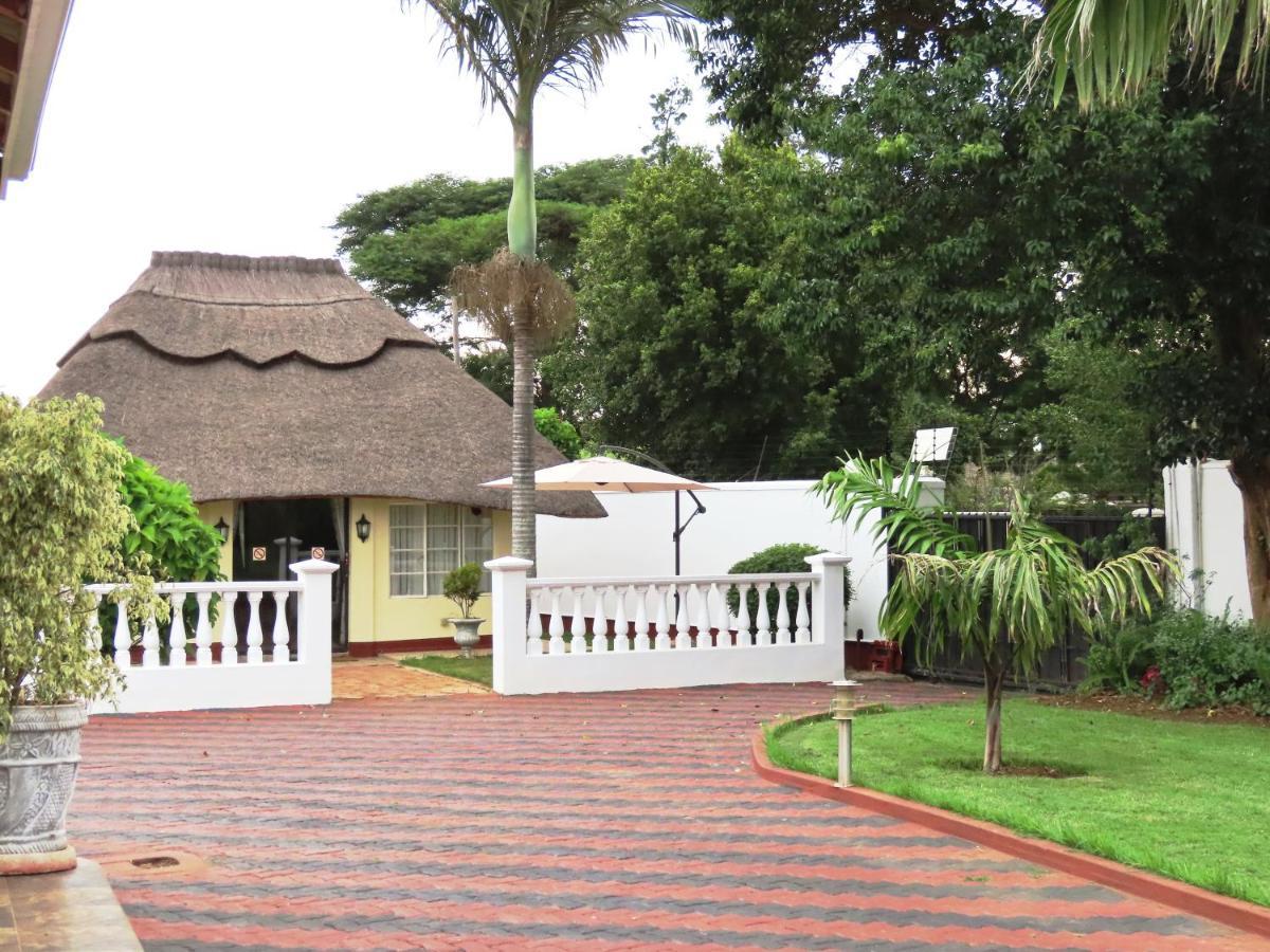 Art Lodges Harare Kültér fotó